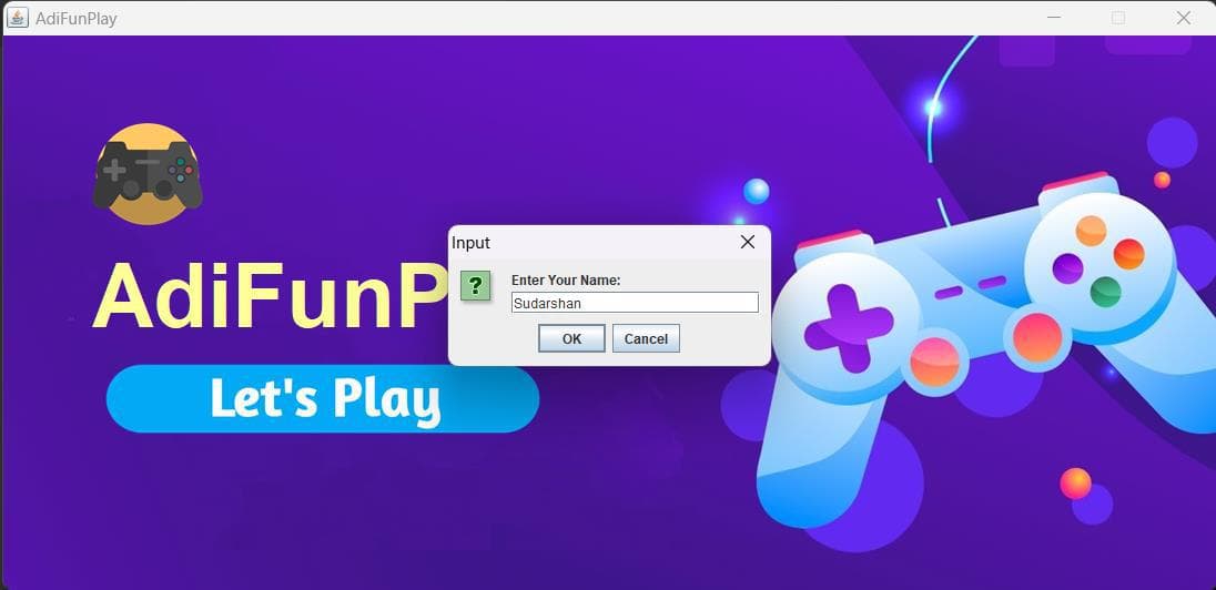AdiFunPlay – Multiplayer Gaming Platform - Image 2