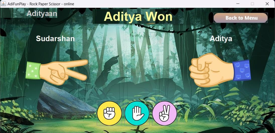 AdiFunPlay – Multiplayer Gaming Platform - Image 8