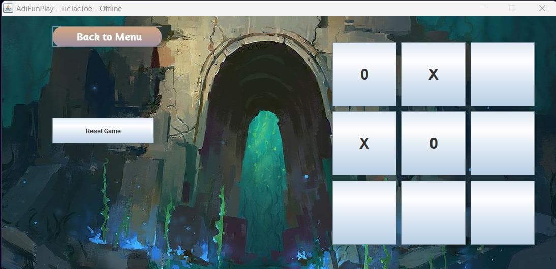 AdiFunPlay – Multiplayer Gaming Platform - Image 10