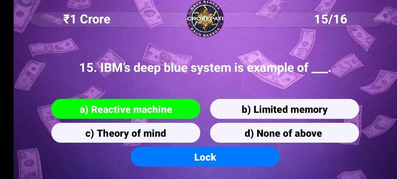 KBC – Android Quiz App - Image 6