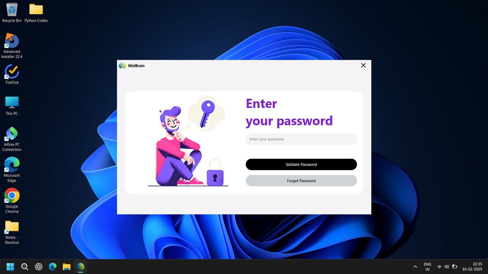 MidBrain Antivirus - Image 14