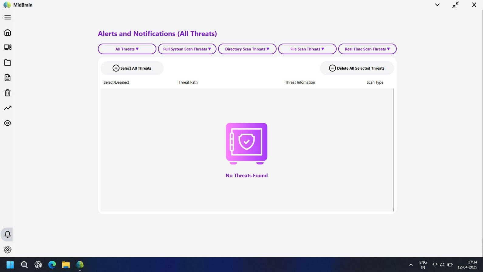 MidBrain Antivirus - Image 17